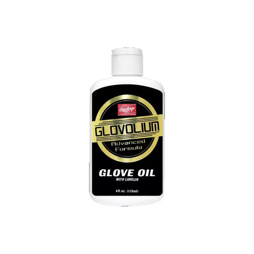 Huile pour gant baseball - huile,