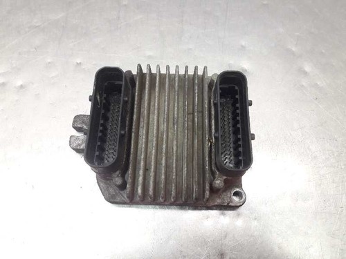 09355929 calculateur moteur - calculateur,