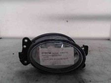 Phare anti-brouillard droit