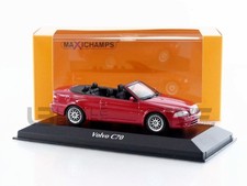 Maxichamps volvo c 70 - c,
