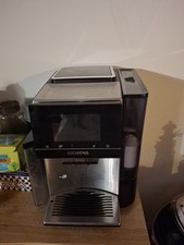 Machine à café broyeur