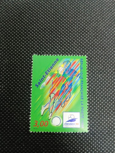 Timbre france coupe du - coupe,