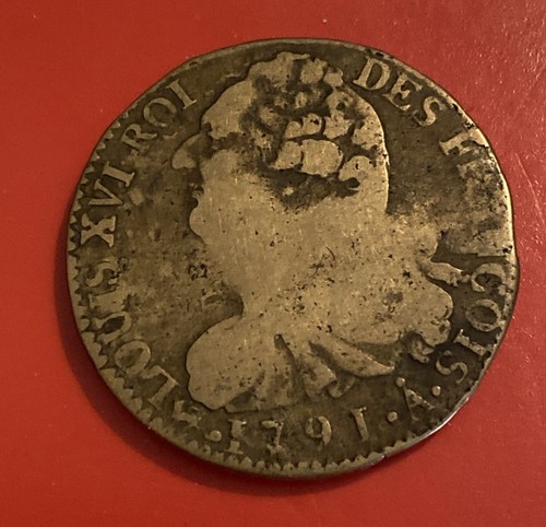 Coin monnaie france louis - monnaie, france,