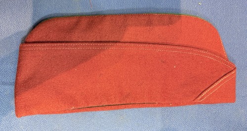 Militaria bonnet police - militaria,