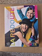 catalogue la redoute automne hiver 2009/2010
