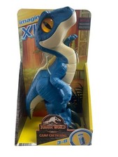 Figurine Jurassic World Raptor