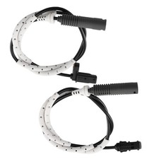 2x ABS Speed Sensor Arrière