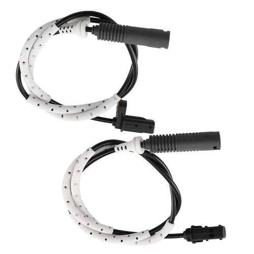 Abs speed sensor - abs,