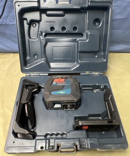 Bosch gll100 40g - gll100-40g, green