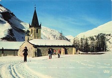 73 BESSANS STATION DE SKI DE FOND