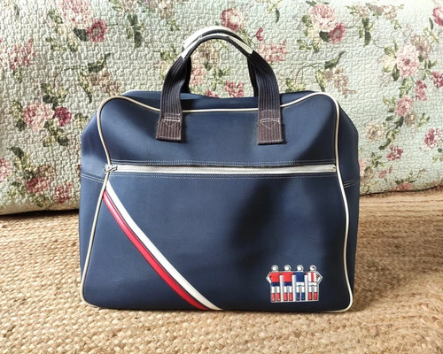 Sac sport vintage années - de,