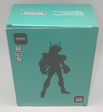 Dragon Shiryu - Saint Seiya