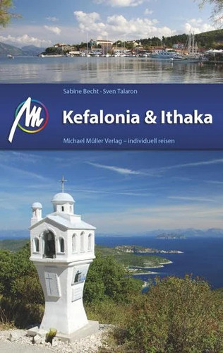 Michael müller verlag guide - michael,