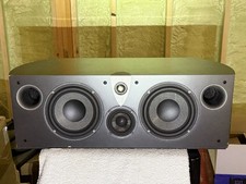 Focal JM Lab Profile CC-908