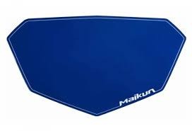 Fond plaque bmx maikun 3d - fond,