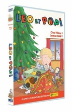 Léo et Popi : Joyeux noël