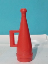 ANCIEN MEGAPHONE PLAYMOBIL