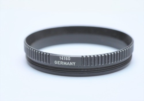 Leica retaining ring - ring, series