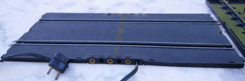 Jouef rail alimentation - d'alimentation, de