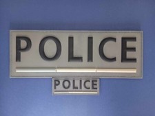 POLICE NATIONALE - DUO DE