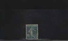 Perforé France n° 140 - CC 36