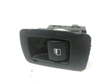 COMMANDE LEVE-VITRE ARRIERE GAUCHE 61316970259 BMW SERIE 1 E87 phase 1