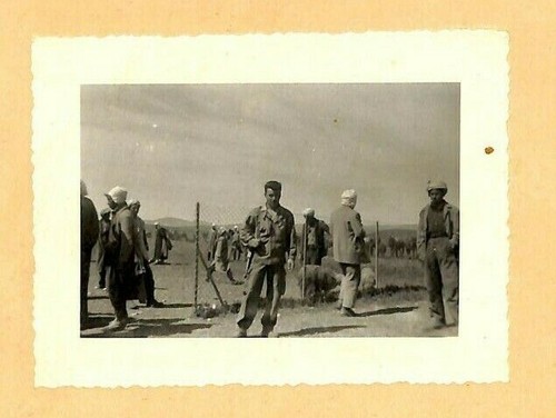 Guerre algerie photo - algerie, /