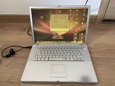 powerbook g4 pour pièces