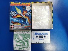 Rygar - Crystal Vitrine Big Box - Sinclair Spectrum Cassette - Tecmo