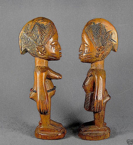 Couple ibeji egba abeokuta - couple,