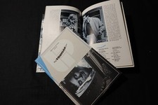 THE TRUMAN SHOW Peter Weir Jim