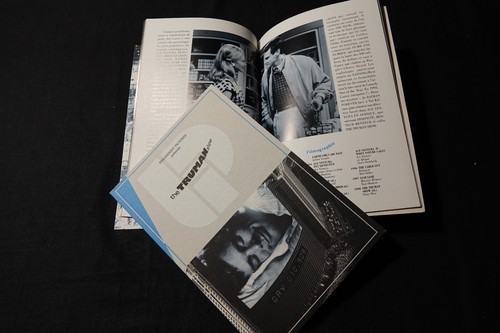 The truman show peter - peter, weir