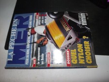 ** Revue Pêche en mer n°129