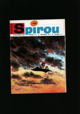 JOURNAL DE SPIROU N°1491 . PUBLICITÉ ASTÉRIX SKIP . 1966 . ( M 244 )