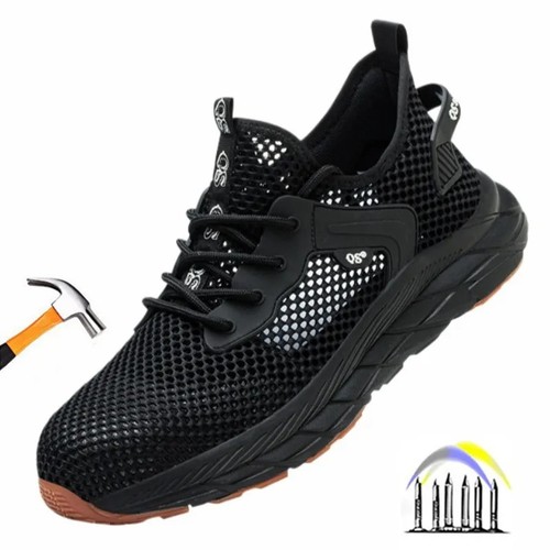 Chaussures sécurité - chaussures,