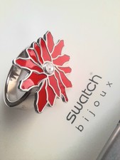 Swatch Bijoux : Anneau "