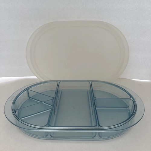 Vtg tupperware preludio - vtg,