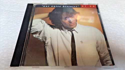 Jean jacques goldman une - jacques,
