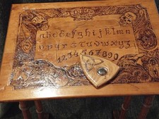Table Ouija