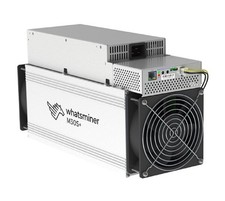 Whatsminer M30S+ 103T BTC ASIC