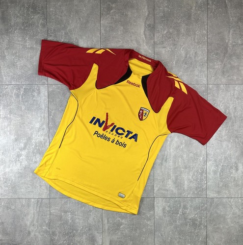 Maillot football reebok rc - football,