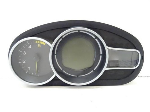 Compteur renault megane - megane, 3
