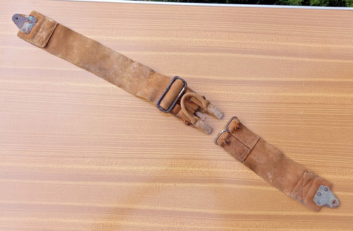 Ww2 ceinture - et,