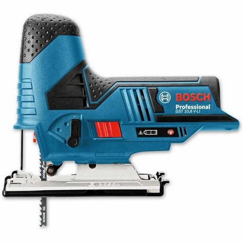 Scie sauteuse bosch gst - gst, 12v-70