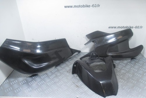 Lot carenage carbone bmw - lot,