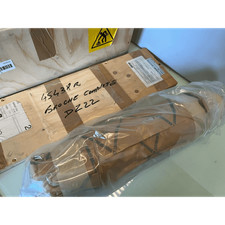 Broche complete centre usinage