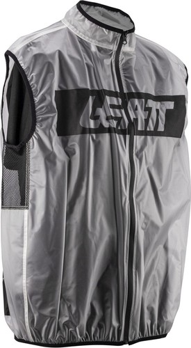 Gilet pluie leatt - gilet, race