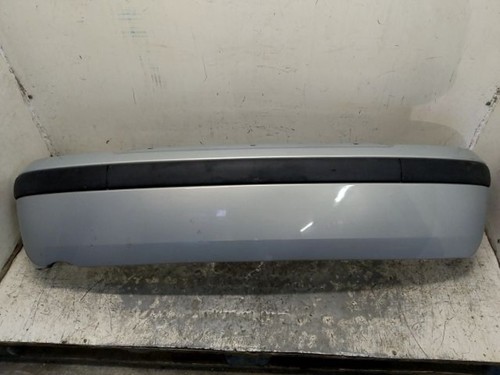 Pare choc arriere renault - pare,