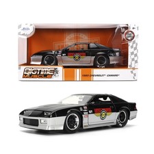 Jada toys bigtime muscle 24 - jada,