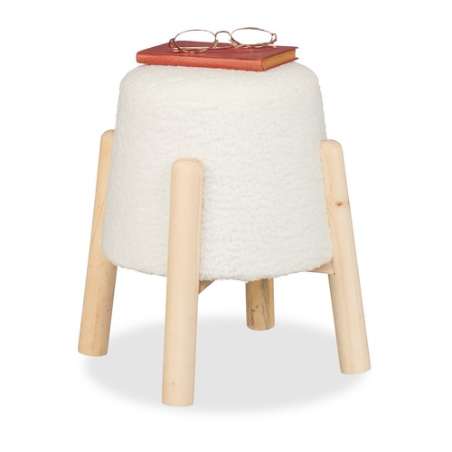 Tabouret déco siège - tabouret,